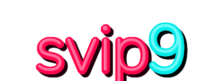 svip9 — logo kanal
