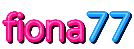 fiona77 — logo kanal