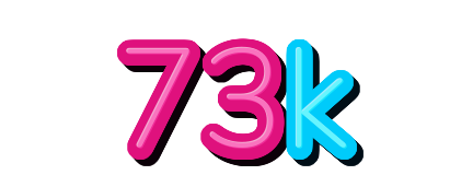 73k — logo kanal