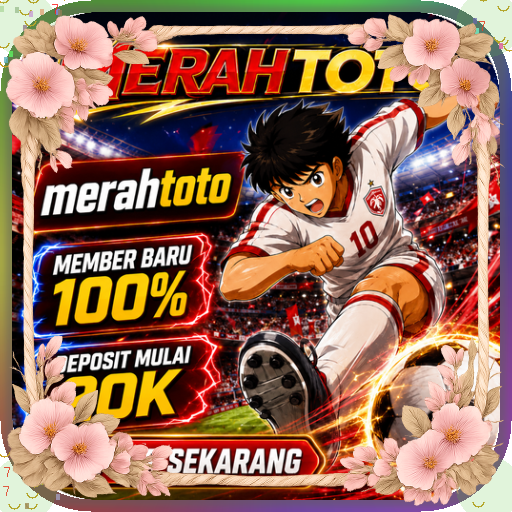 merahtoto — mitra unggulan